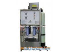 Marine Fresh Water Generator图1
