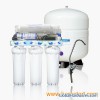 most popular household water purifier with 5 stages  filter