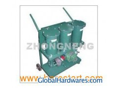 Precise Oil Purifier /Oil Restoration/Oil Reclamation图1