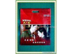 New Fashion Plastic packing ba图1