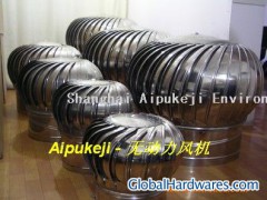 roof mounted ventilation fan M图1