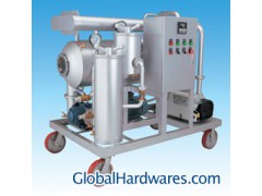 SINO-NSH industrial oil filtration plant图1
