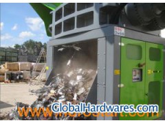 Hard drive shredder图1