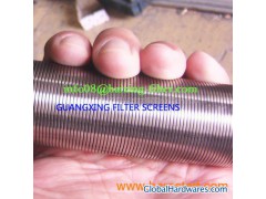 Candle Filter Screens图1