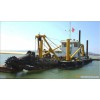 Hydraulic Cutter suction dredger