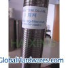 China haixing Offer Water Well Screens/Johnson Screen