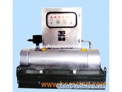 UV-sterilizer for marine sewage treatment plant图1