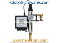 Marine Silver Ion Sterilizer图1