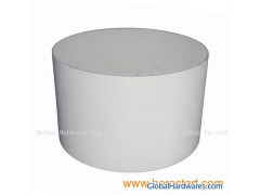 Honeycomb Ceramic Substrate图1