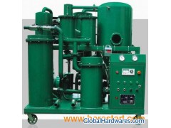 Hydraulic Oil Recycling Vacuum System/Waste lube hydraulic图1