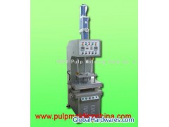Supply hot pressing machine, e图1