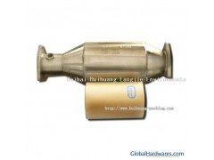 Aftermarket catalytic converte图1