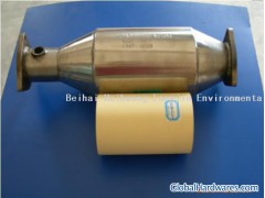 three-way catalytic converter图1