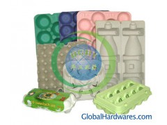 Guangzhou,molded pulp trays图1