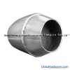 three-way Catalytic Converter,