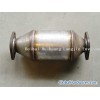 CNG/LPG catalytic converter