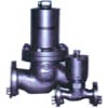 globe valve, glanged valve , cut-off valve