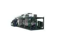 engine oil regeneration_oil purifcation equipment图1