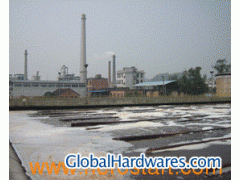 Biological Agent for Industry Wastewater Treatment图1
