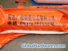 oil fence,pvc oil spill boom,图1