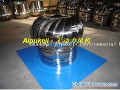 Sell Roof Ventilation Fan 600图1