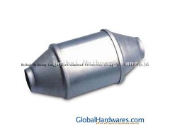 CNG catalytic purifier图1