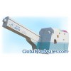 Separation & recovery device for sand, stone and mud