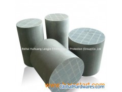 Diesel Particulate Filter图1