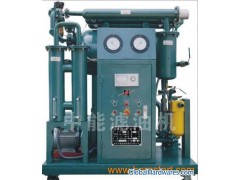 Vacuum Transformer/Insulating Oil Purifier Oil filtration图1