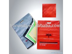 Patch Handle Bags for promotin图1