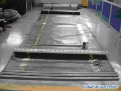 inflatable Boom,inflatable rub图1