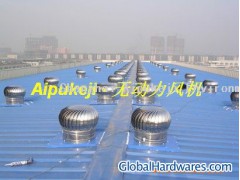 Sell Turbo Roof Ventilation Fa图1