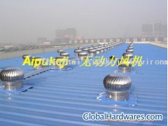 Sell Powerless Turbine Roof Ve图1