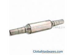 exhaust Catalytic Converter图1