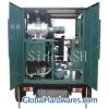 VFD insulating oil purification system