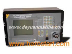 Oil Discharge Monitoring and Control System图1
