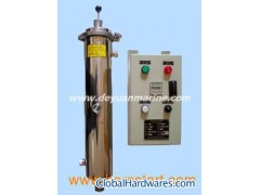 Marine UV-sterilizer图1