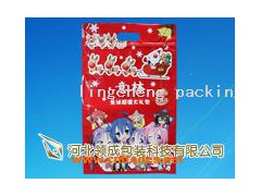 die cut plastic bag,Profession图1