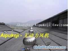 Sell Attic Turbine Ventilator图1