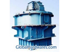 Sizing machineCrusher图1