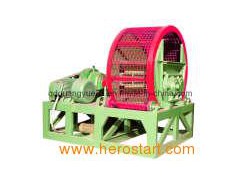 Tyre Recycling Line图1
