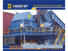 arden organics shredder图1