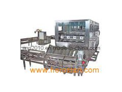 3/5 Gallon Water Bottling Machine (QGF Series)图1
