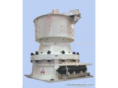 Bao Shan CrusherThe pride of t图1