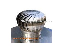 TURBINE VENTILATOR图1
