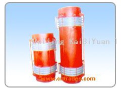 Supply corrugated compensator图1