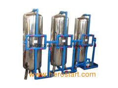 Water Treatment Equipment图1
