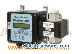15ppm bilge alarm for oily water separator图1