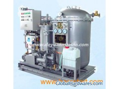 15ppm Bilge water separator图1
