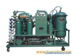 Lubricating Regeneration Oil Purifier图1